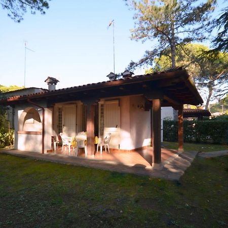 Villa Schiller Lignano Sabbiadoro Zewnętrze zdjęcie