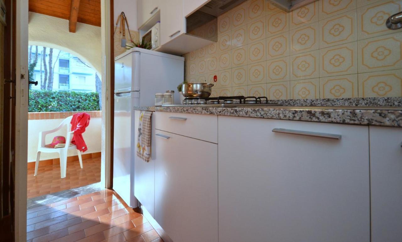 Villa Schiller Lignano Sabbiadoro Zewnętrze zdjęcie