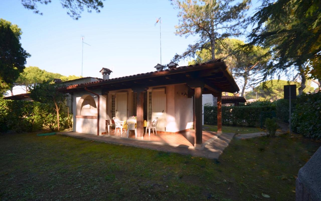 Villa Schiller Lignano Sabbiadoro Zewnętrze zdjęcie